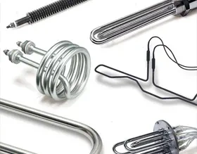 Endüstriyel Isıtıcılar