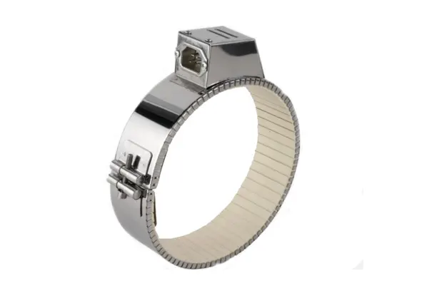 mika kelepçe rezistans