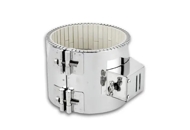 seramik kelepçe rezistans